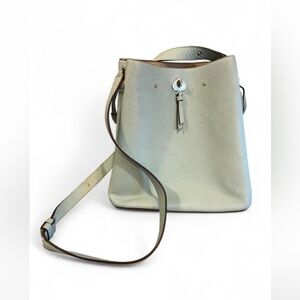 Kate Spade Light Blue Shoulder Bag